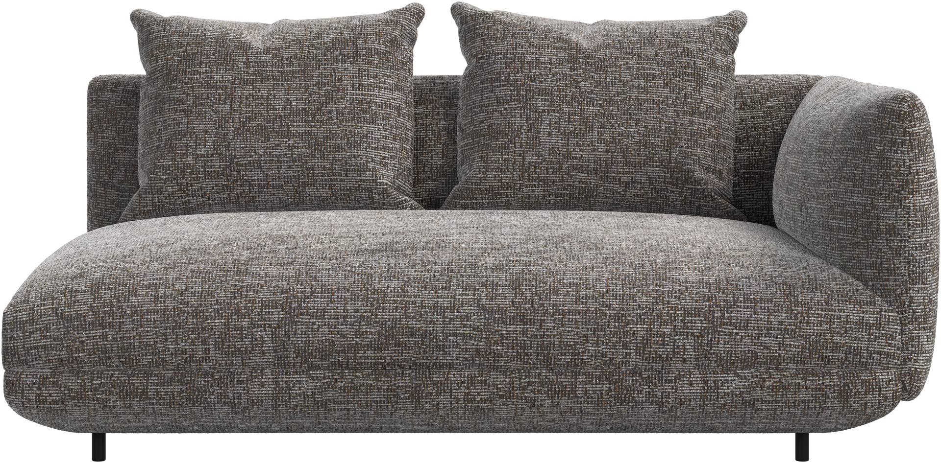 Salamanca 1.5人掛け ソファ、右アームレスト | Modular sofa Salamanca 1.5人掛け ソファ、右アームレスト | Modular sofa